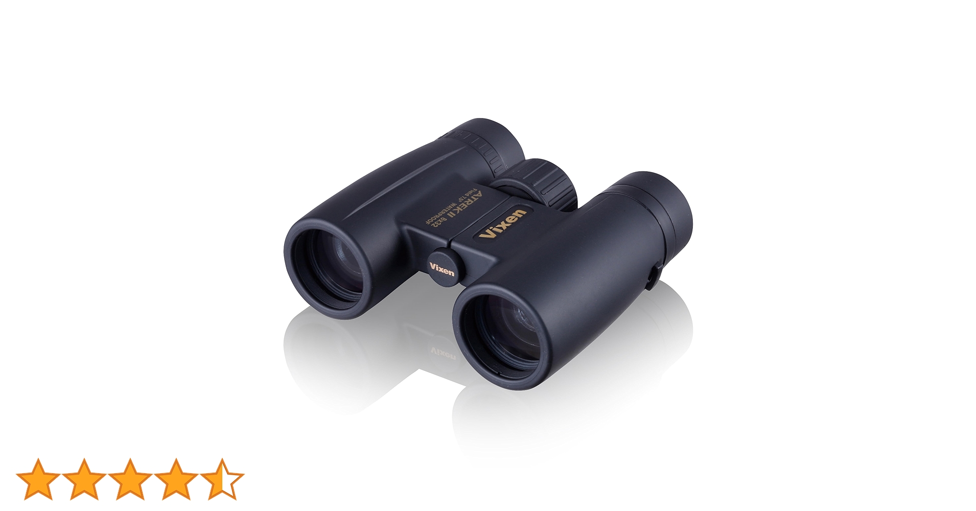 アリメカ　まとめて 32枚セット Vixen 双眼鏡 アリーナ H8×21WP | ビクセン Vixen